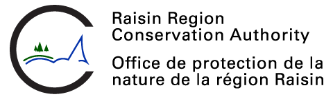 Logo de l'office de protection de la nature de la région Raisin