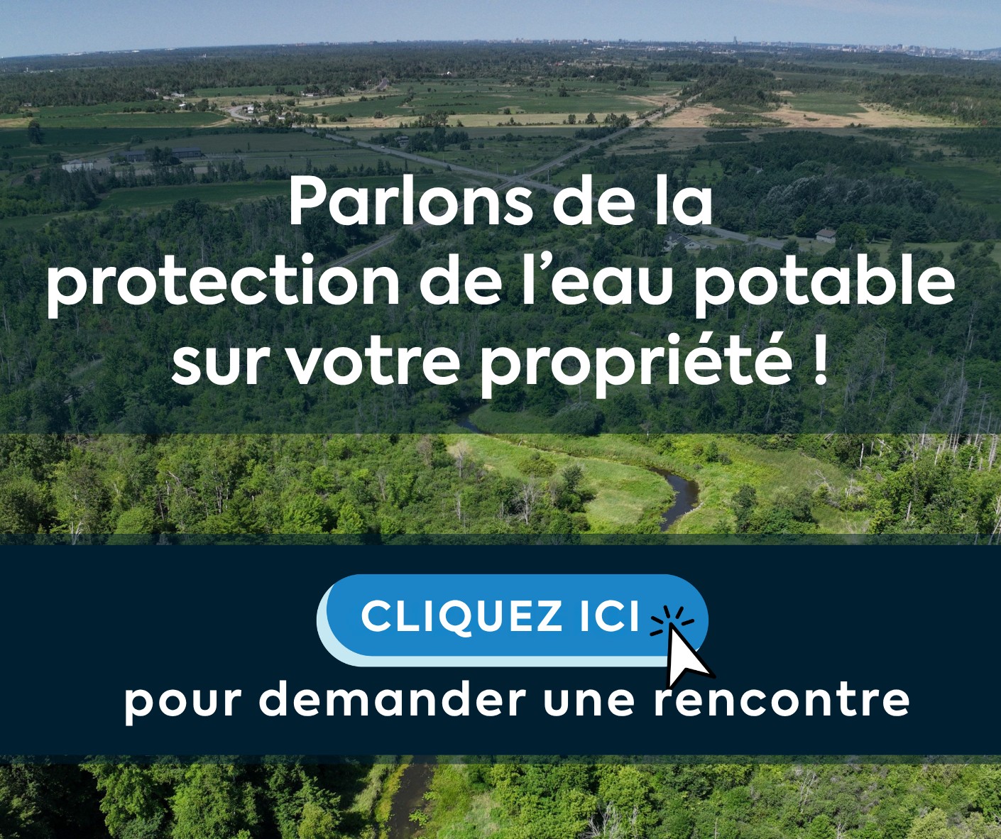 Demander une rencontre